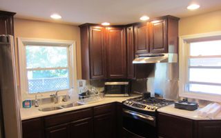 Crown Point, IN Kitchen and Bathroom Remodeling