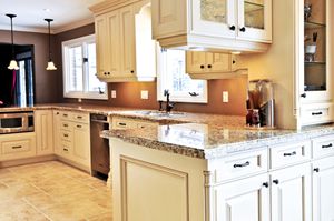 Crown Point Custom Cabinetry