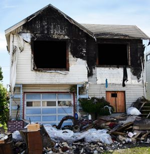 Crown Point Fire Damage Repair Insurance Restoration