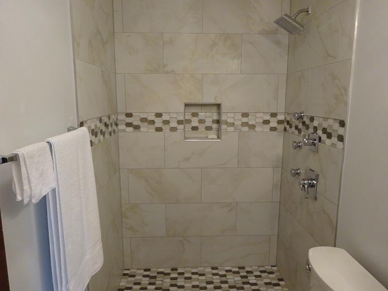 Bathroom Remodeling Photos from Northwest IN